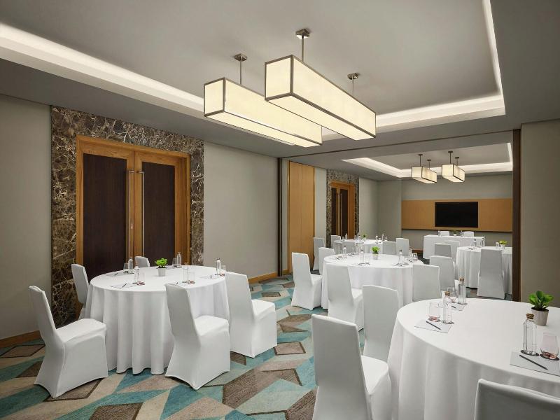 Four Points By Sheraton Kochi Infopark image