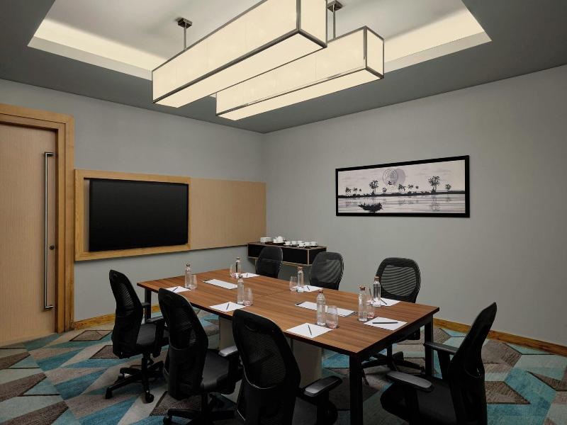 Four Points By Sheraton Kochi Infopark image