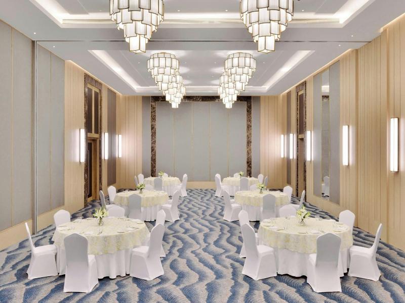 Four Points By Sheraton Kochi Infopark image