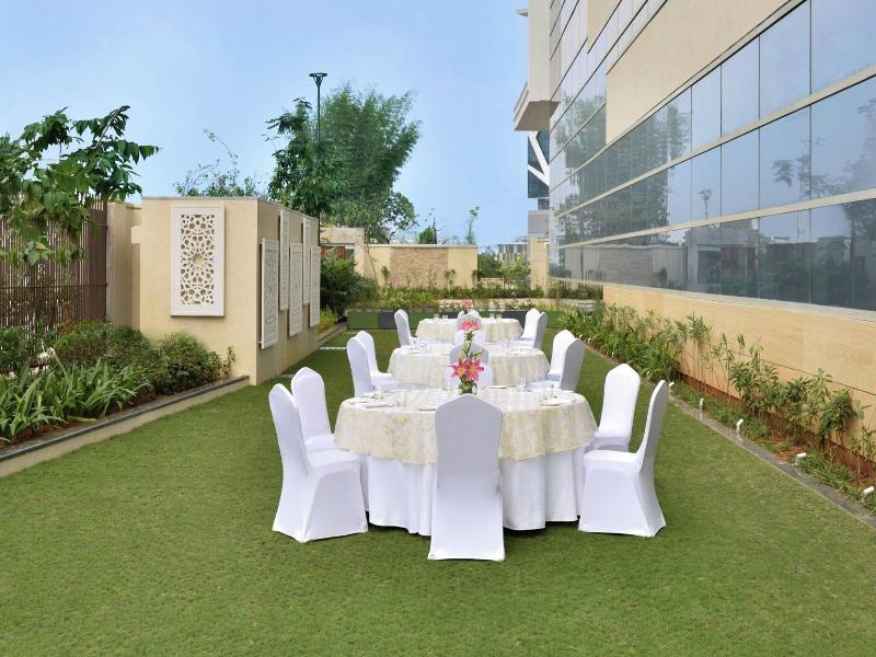 Four Points By Sheraton Kochi Infopark image