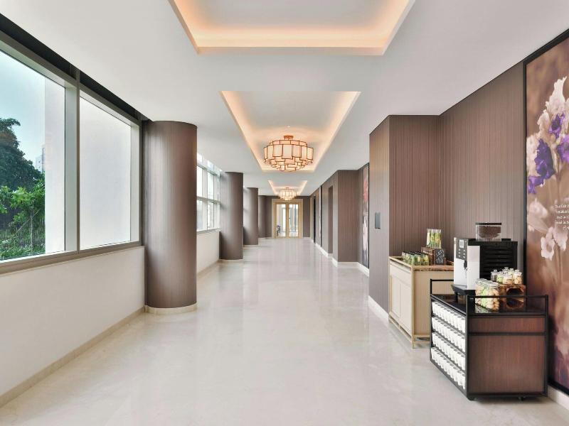 Four Points By Sheraton Kochi Infopark image