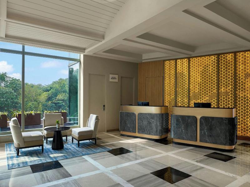 Four Points By Sheraton Kochi Infopark image