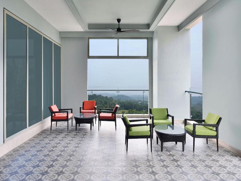 Four Points By Sheraton Kochi Infopark image