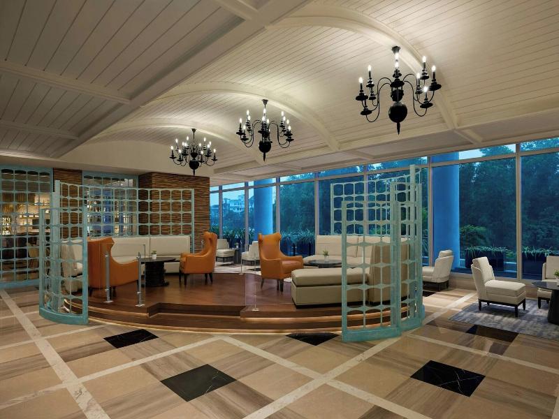 Four Points By Sheraton Kochi Infopark image
