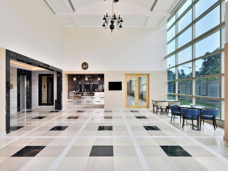 Four Points By Sheraton Kochi Infopark image