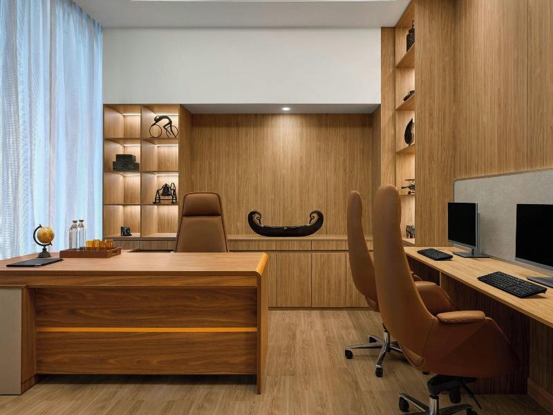 Four Points By Sheraton Kochi Infopark image