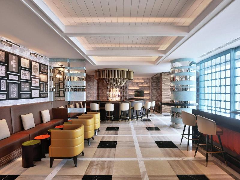 Four Points By Sheraton Kochi Infopark image