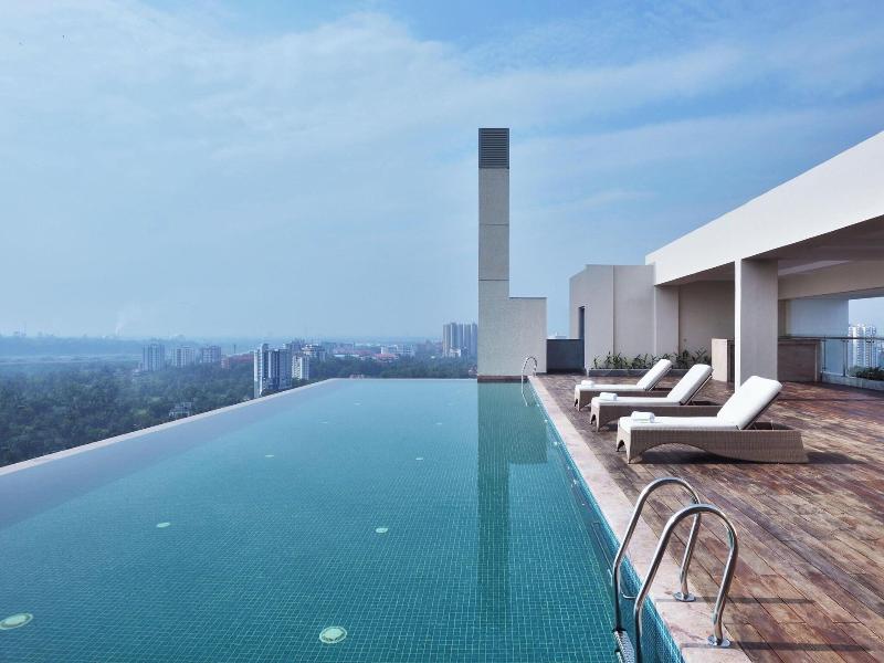 Four Points By Sheraton Kochi Infopark image