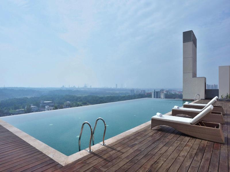 Four Points By Sheraton Kochi Infopark image