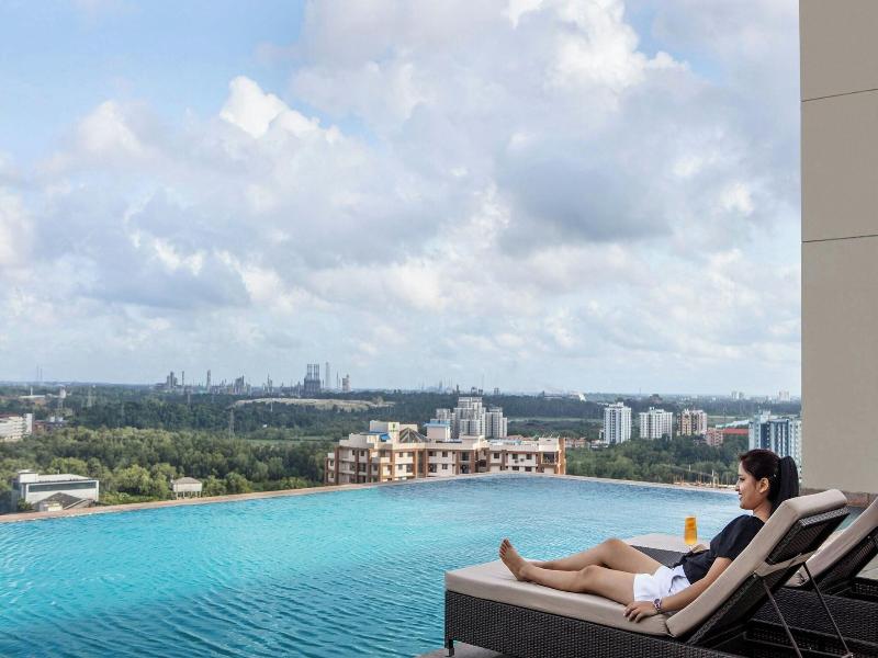 Four Points By Sheraton Kochi Infopark image