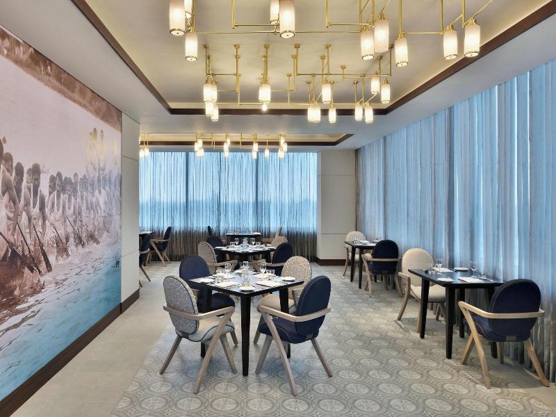 Four Points By Sheraton Kochi Infopark image