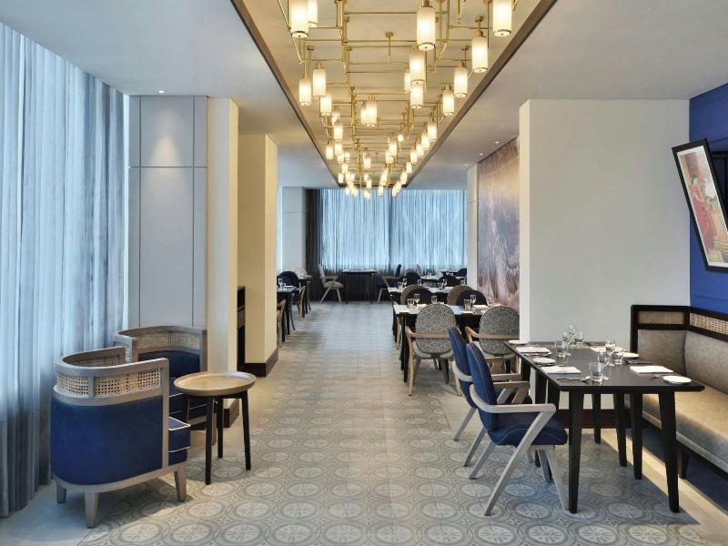 Four Points By Sheraton Kochi Infopark image
