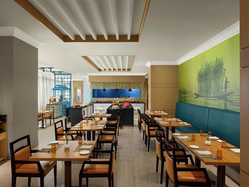 Four Points By Sheraton Kochi Infopark image
