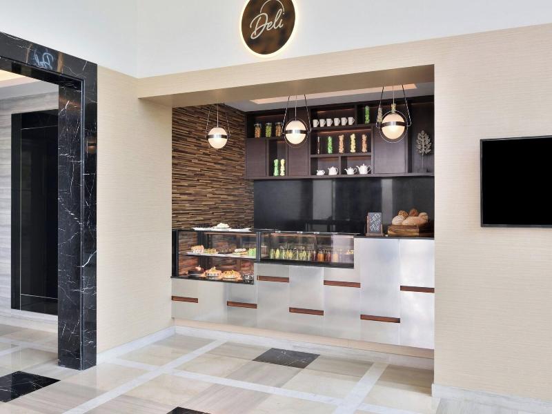 Four Points By Sheraton Kochi Infopark image