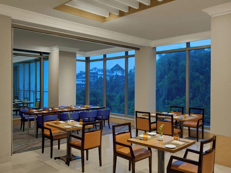 Four Points By Sheraton Kochi Infopark image