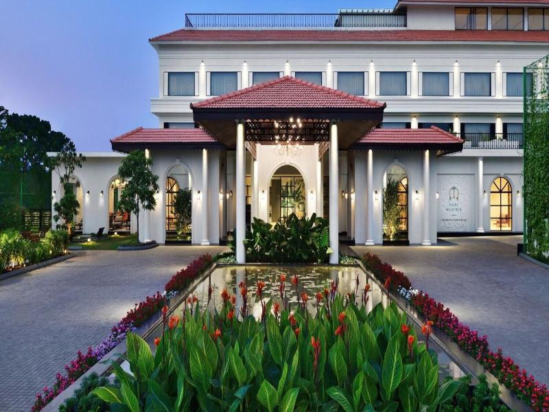 Port Muziris, a Tribute Portfolio Hotel, Kochi image