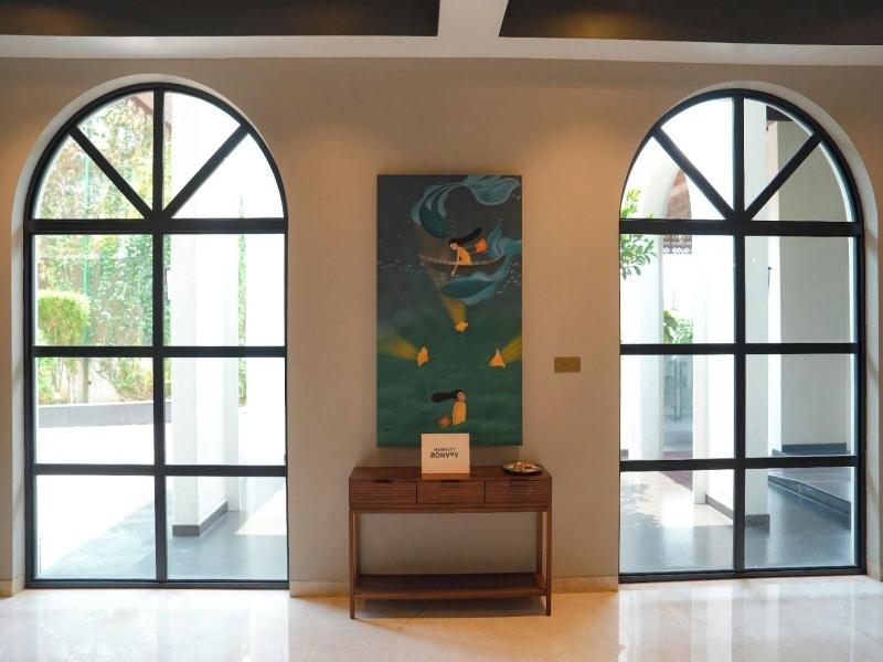 Port Muziris, a Tribute Portfolio Hotel, Kochi image