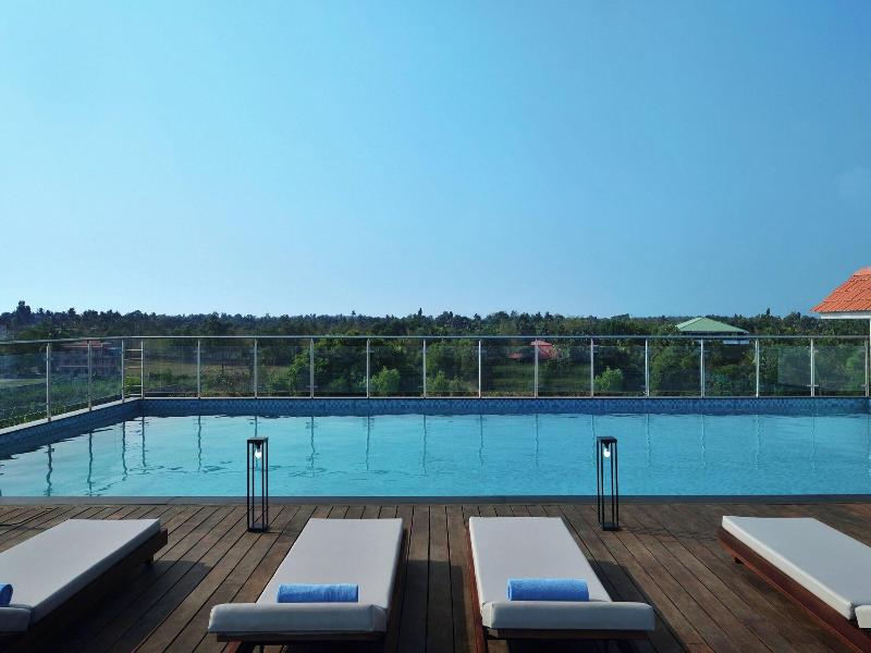 Port Muziris, a Tribute Portfolio Hotel, Kochi image