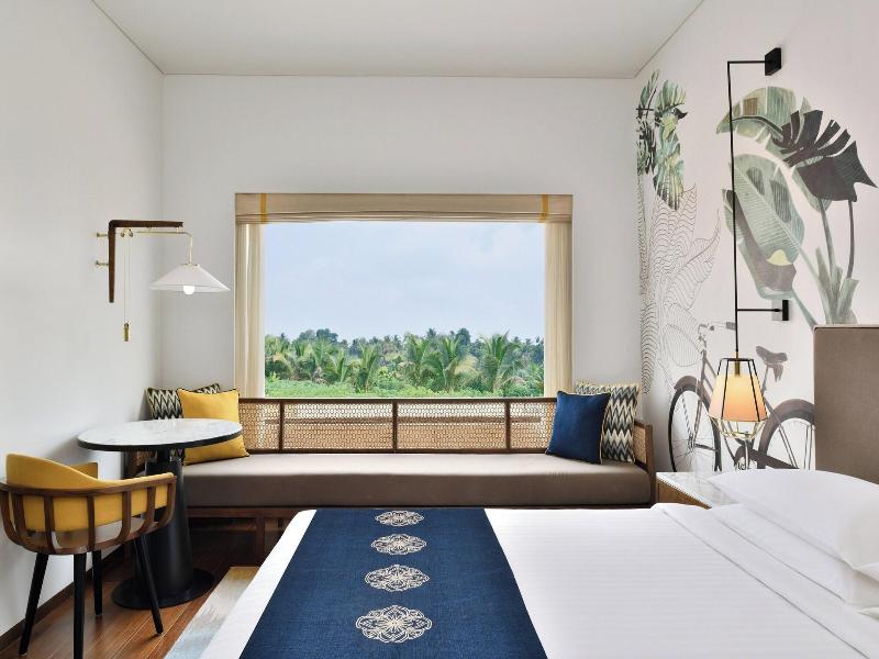 Port Muziris, a Tribute Portfolio Hotel, Kochi image
