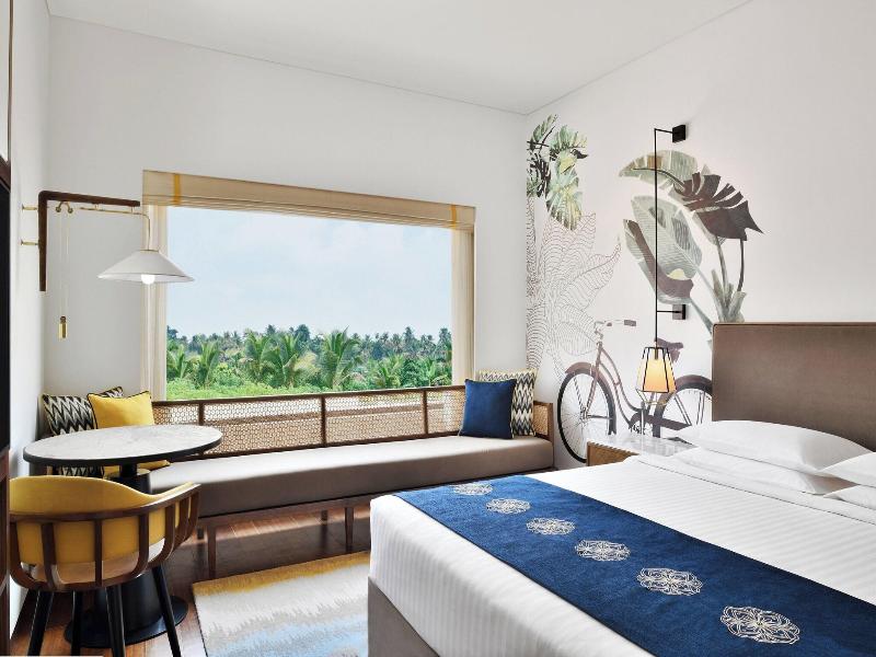 Port Muziris, a Tribute Portfolio Hotel, Kochi image