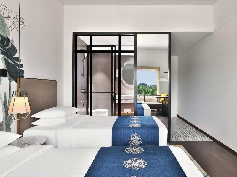 Port Muziris, a Tribute Portfolio Hotel, Kochi image