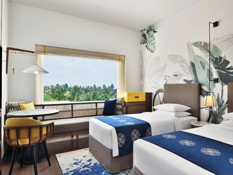 Port Muziris, a Tribute Portfolio Hotel, Kochi image