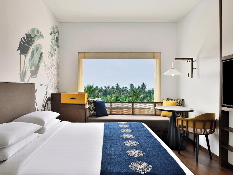 Port Muziris, a Tribute Portfolio Hotel, Kochi image
