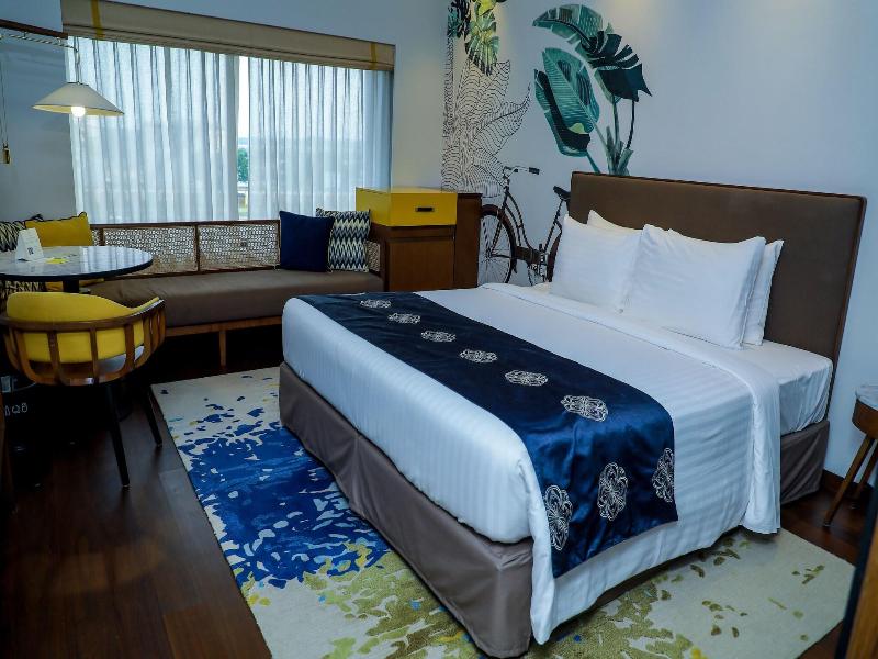 Port Muziris, a Tribute Portfolio Hotel, Kochi image