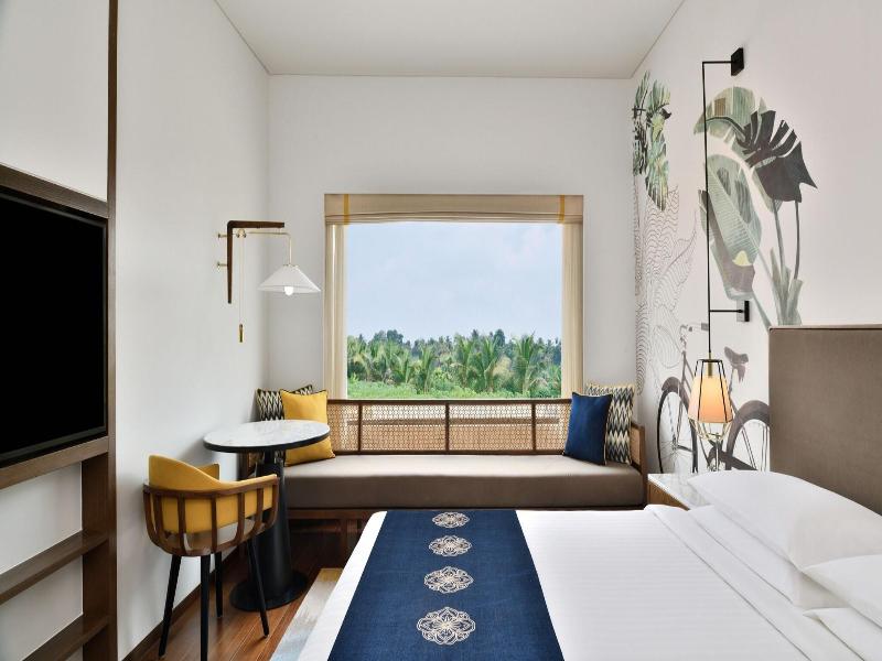 Port Muziris, a Tribute Portfolio Hotel, Kochi image