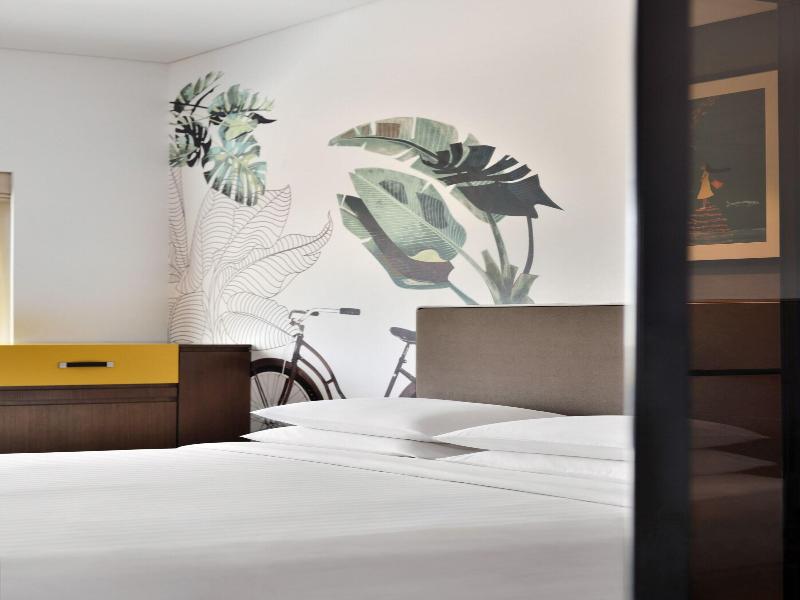 Port Muziris, a Tribute Portfolio Hotel, Kochi image