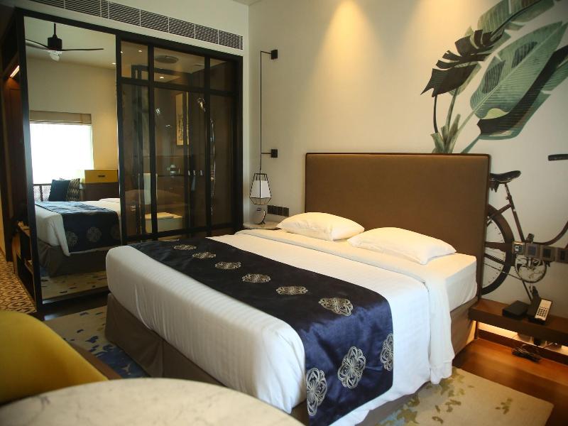 Port Muziris, a Tribute Portfolio Hotel, Kochi image
