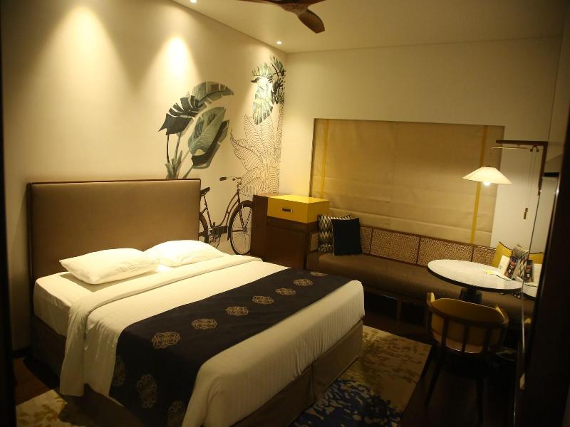 Port Muziris, a Tribute Portfolio Hotel, Kochi image