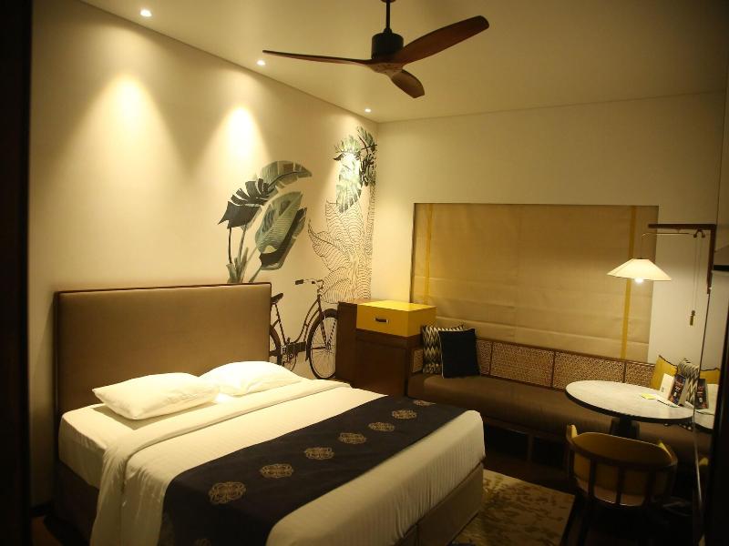 Port Muziris, a Tribute Portfolio Hotel, Kochi image