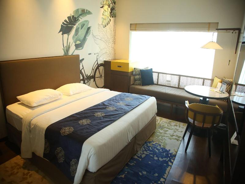 Port Muziris, a Tribute Portfolio Hotel, Kochi image