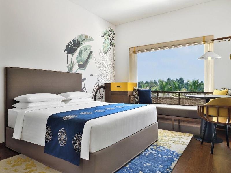 Port Muziris, a Tribute Portfolio Hotel, Kochi image