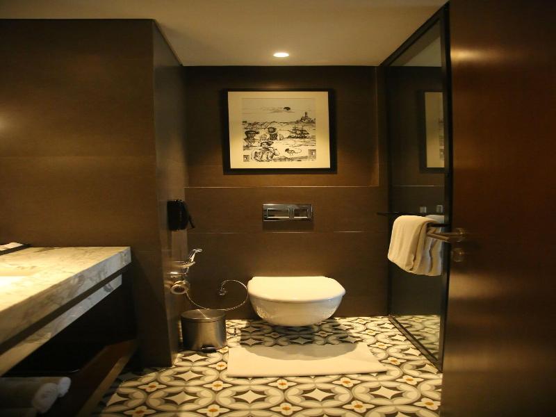 Port Muziris, a Tribute Portfolio Hotel, Kochi image