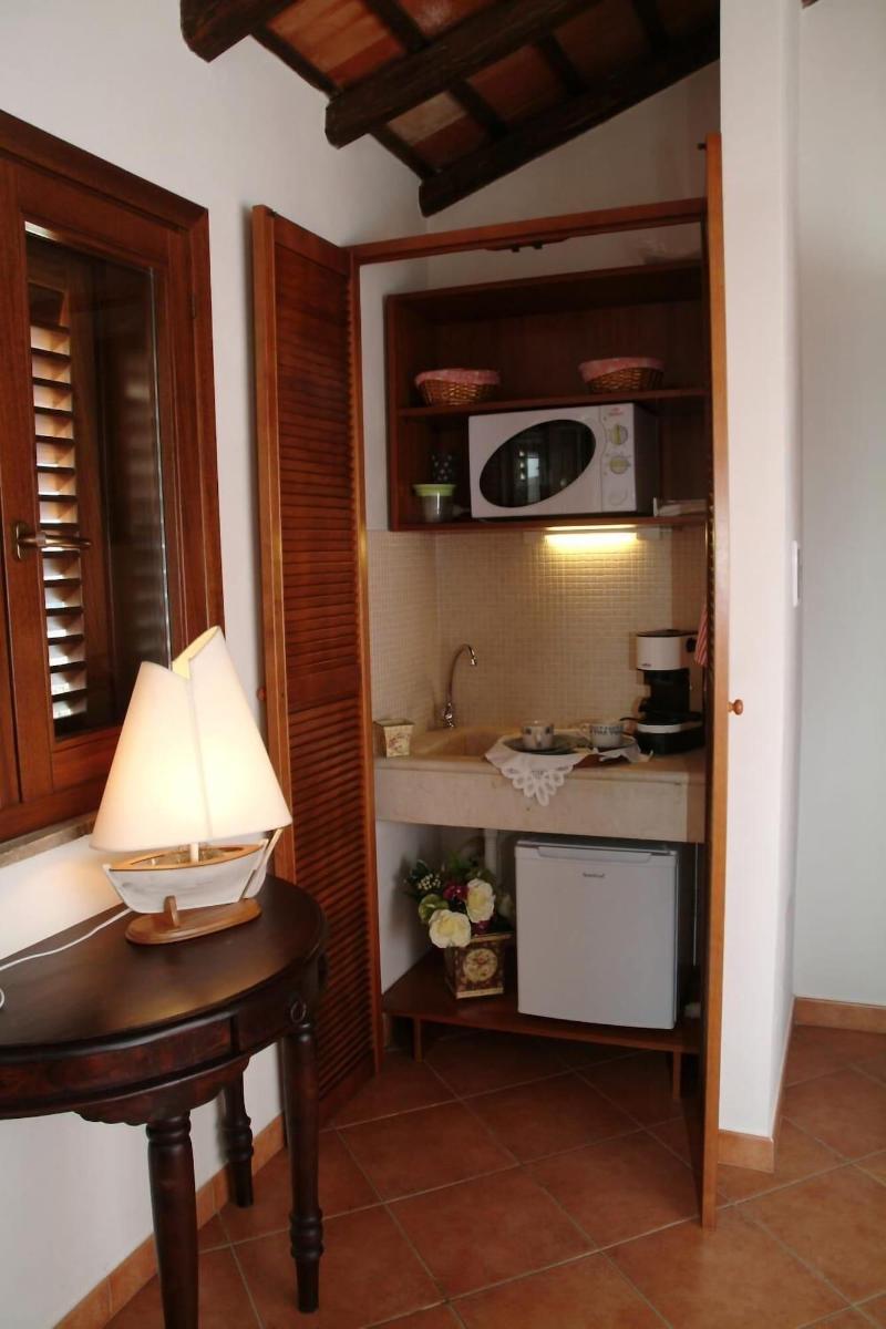 Punto de vista B&B image
