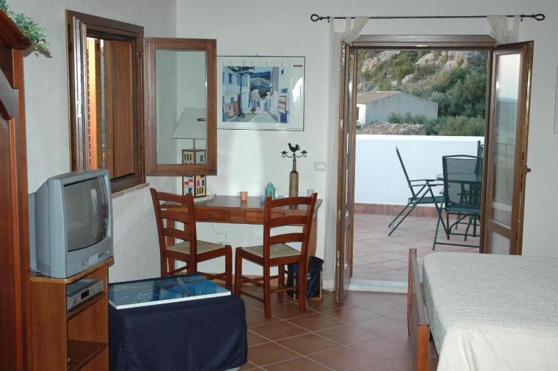 Punto de vista B&B image