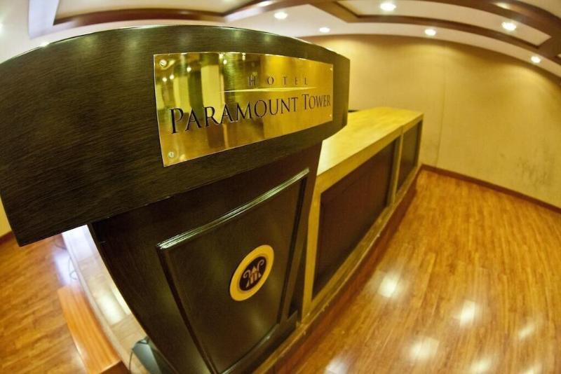 Paramount Tower image