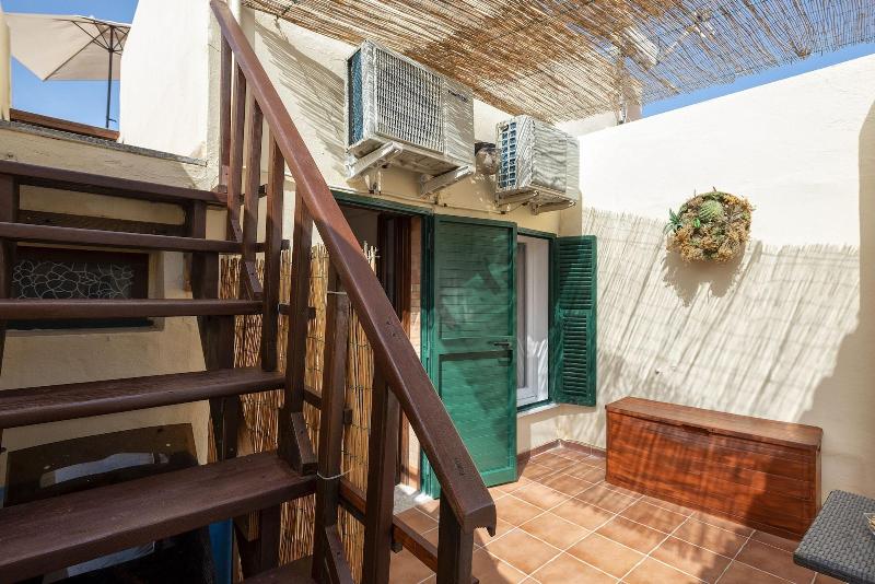 B&B Alguer image