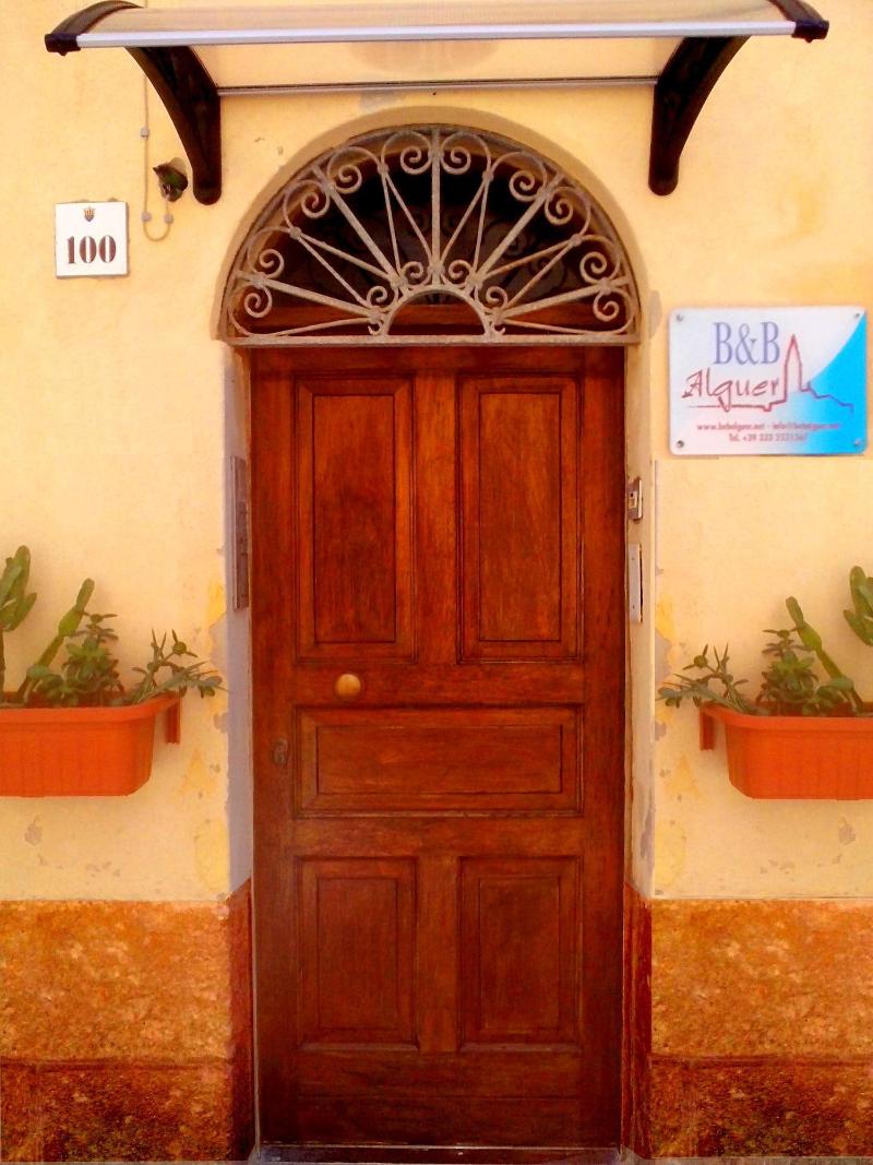 B&B Alguer image
