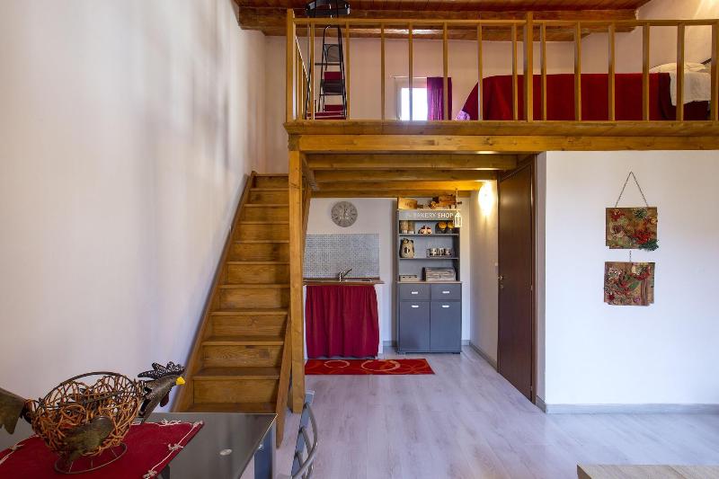 B&B Alguer image