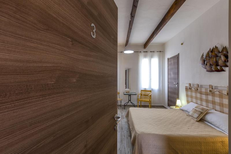 B&B Alguer image