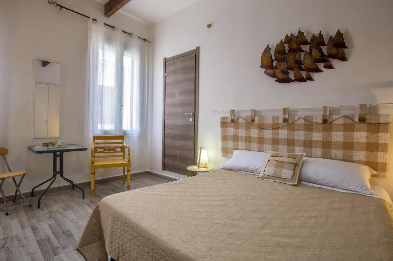 B&B Alguer image
