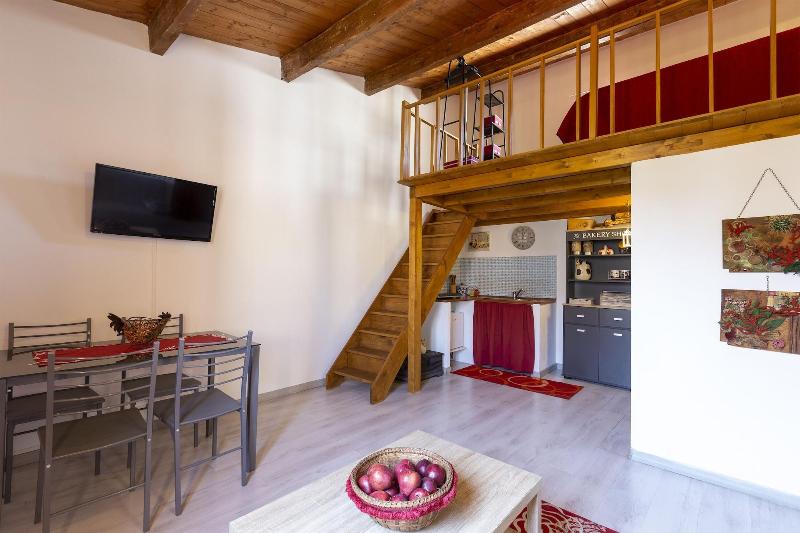 B&B Alguer image
