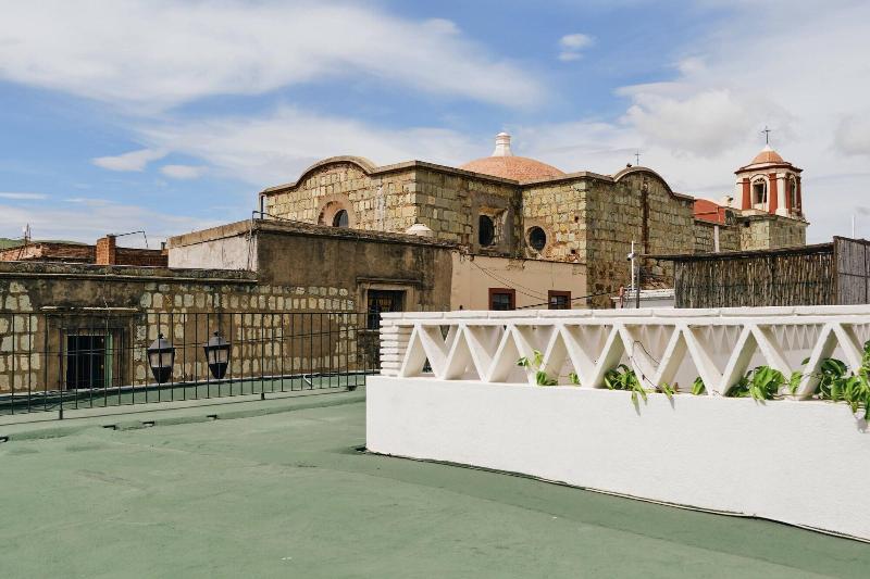 Casa Carmen Morelos image
