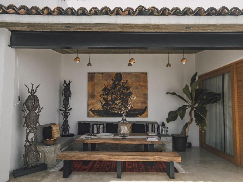 Casa Carmen Morelos image
