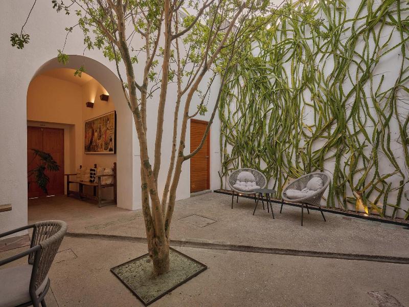 Casa Carmen Morelos image