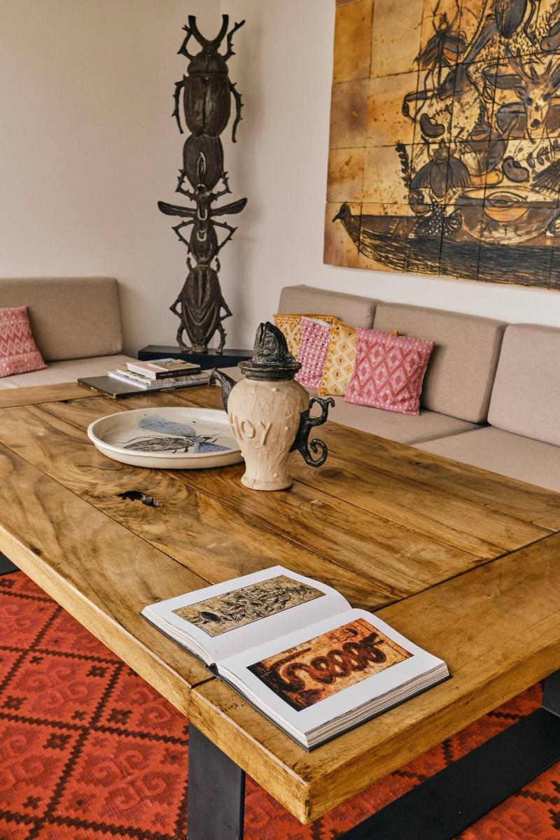 Casa Carmen Morelos image