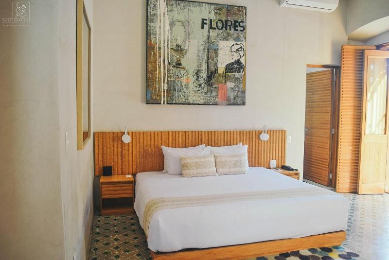 Casa Carmen Morelos image